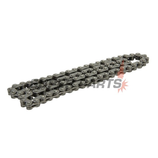 Καδένα χρονισμού -MOTORIX- IP000001, SCA0404, 82 κρίκοι, GY6 50cc, Kymco