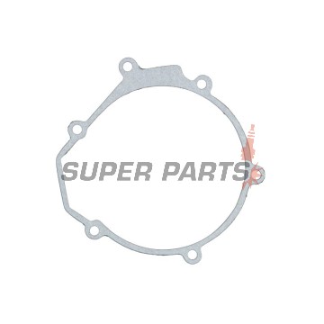 Φλάντζα καπακιού στάτη -WINDEROSA- Kawasaki KX 80 1990-2000, Kawasaki KX 85 2001-2006, Kawasaki KX 100 1995-2005, Suzuki RM 100 2003