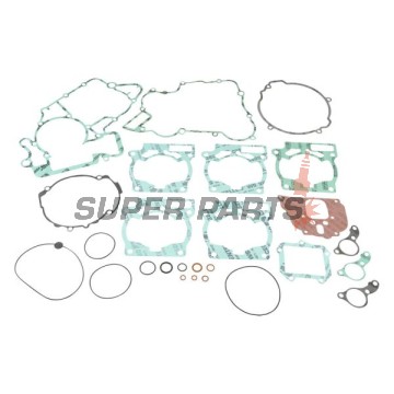Σετ μπιέλας και φλαντζών -ATHENA- Husaberg TE 125 2012-2014, Husqvarna TE 125 2014-2016, KTM EXC 125 2006-2016, SX 150 2008-2015