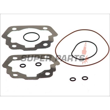 Σετ φλαντζών κυλίνδρου -ATHENA- Derbi GPR 50 1997-2000, Senda 50 1995-1996/1999-2011, Gilera RCR 50 2003-2006, SMT 50 2003-2006