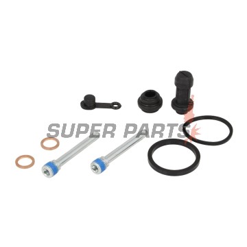 Κιτ επισκευής δαγκάνας φρένου -ALL BALLS- Can-Am DS 650 2000-2007, Outlander 400 2003-2004, Outlander 500 2007-2012, Renegade 500 2008-2012, Yamaha YFM 700 2006-2012