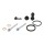 Κιτ επισκευής δαγκάνας φρένου -ALL BALLS- Can-Am DS 650 2000-2007, Outlander 400 2003-2004, Outlander 500 2007-2012, Renegade 500 2008-2012, Yamaha YFM 700 2006-2012