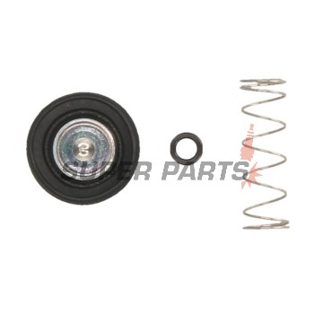Κιτ επισκευής βαλβίδας AIR CUT -TOURMAX- Kawasaki KFX 700 2004-2011, Kawasaki KVF 700 2004-2005, Kawasaki KVF 650 2005, 2007, 2009, 2011-2013