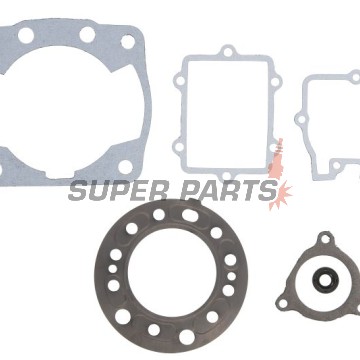 Σετ φλαντζών κυλίνδρου -WINDEROSA- Honda CR 250 2002-2004