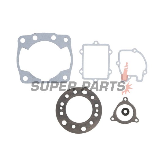 Σετ φλαντζών κυλίνδρου -WINDEROSA- Honda CR 250 2002-2004
