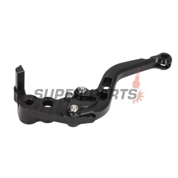 Μανέτα φρένου τιμονιού -4 RIDE- KHKSC08, BMW S 1000 2010-2017, Kawasaki ZX-6RR 600 2005-2006, MV Agusta F3 675 2013-2015, Suzuki GSX/GSX-R/GSX-S 600-1300 2004-2017, Triumph Daytona/Street Triple 675 2006-2015, Speed Triple 1050 2008-2010