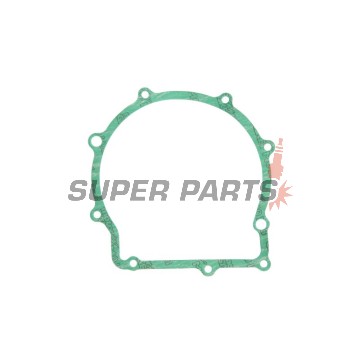 Φλάντζα καπακιού συμπλέκτη -ATHENA- Yamaha YFM 550 2009-2014, YFM 700 2011-2013, YXR (Rhino) 700 2008-2009