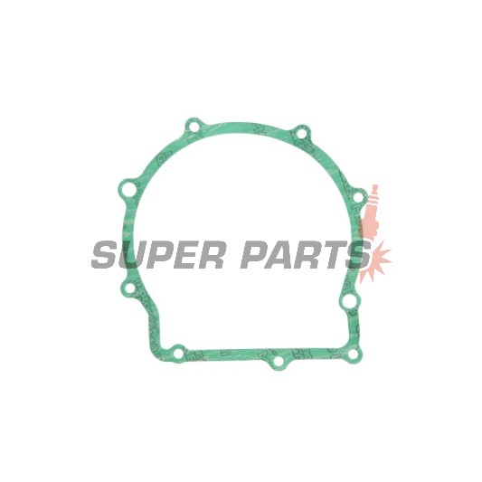Φλάντζα καπακιού συμπλέκτη -ATHENA- Yamaha YFM 550 2009-2014, YFM 700 2011-2013, YXR (Rhino) 700 2008-2009