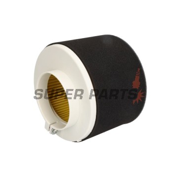 Φίλτρο αέρα -ALL BALLS- 48-1013, Kawasaki Mule 300 1993-1995, 1997-2004, Mule 400 2005-2021, Mule 620 1994-2000