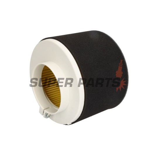 Φίλτρο αέρα -ALL BALLS- 48-1013, Kawasaki Mule 300 1993-1995, 1997-2004, Mule 400 2005-2021, Mule 620 1994-2000