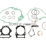 Πλήρες σετ φλαντζών κινητήρα -ATHENA- Yamaha TT 600 1994-2004, XT 600 1994-2003