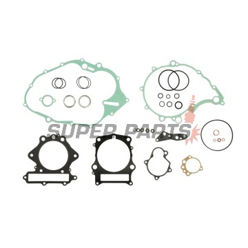Πλήρες σετ φλαντζών κινητήρα -ATHENA- Yamaha TT 600 1994-2004, XT 600 1994-2003