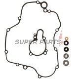 Κιτ επισκευής αντλίας νερού -ATHENA- Kawasaki KX 125 2003-2007