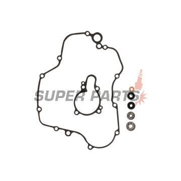 Κιτ επισκευής αντλίας νερού -ATHENA- Kawasaki KX 125 2003-2007