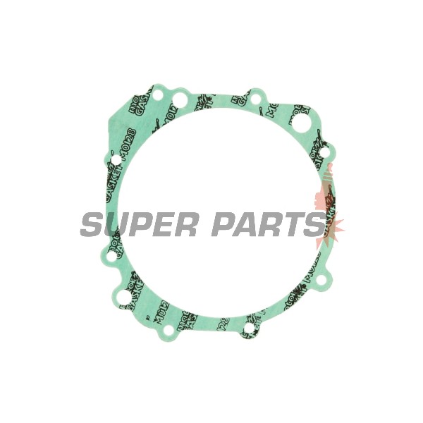 Φλάντζα καπακιού στάτη -ATHENA- Suzuki GSX-R 750 1996-1999, GSX-R 600 1997-2000