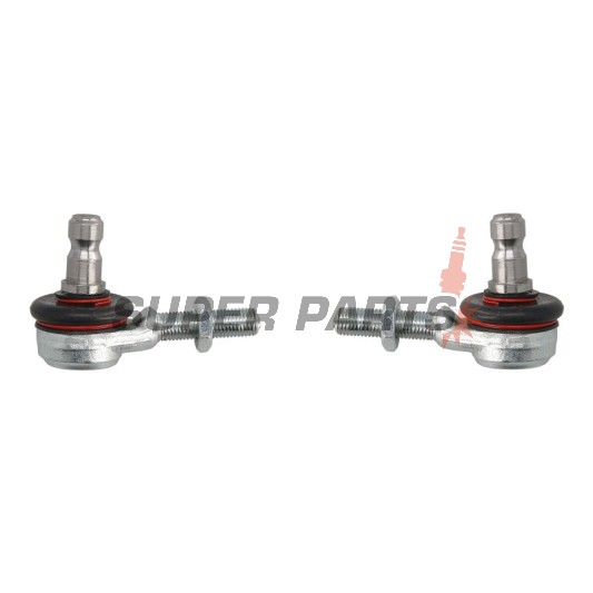 Εξωτερικό ακρόμπαρο -4 RIDE- Suzuki LT 250 1987-1998, Suzuki LT-F 250/300 1997-2002