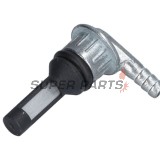Βαλβίδα καυσίμου -RMS- Vespa Cosa 125/200 1988-1991, Vespa Cosa 150 1989-1991