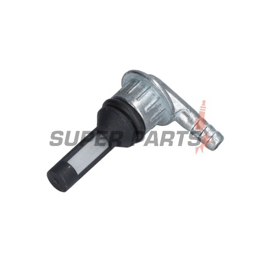 Βαλβίδα καυσίμου -RMS- Vespa Cosa 125/200 1988-1991, Vespa Cosa 150 1989-1991