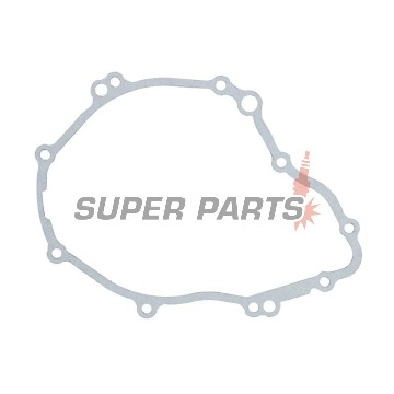 Φλάντζα καπακιού στάτη -WINDEROSA- Honda CB 300 2015-2022, Honda CBR 250 2011-2013, Honda CBR 300 2014-2021, Honda CRF 250 2013-2020