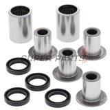 Κιτ επισκευής ψαλιδιού -ALL BALLS- Suzuki LT-R 450 2006-2011