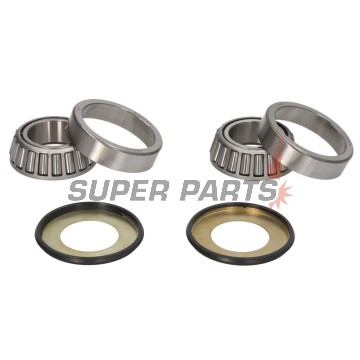 Σετ ρουλεμάν μπροστινού συστήματος -TOURMAX- Suzuki RM 65 2003-2006