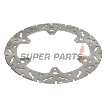 Δίσκος φρένου -TRW- MST212RAC, 292mm, Yamaha MT-125/MT-125 ABS + YZF-R125 (2014-2022)