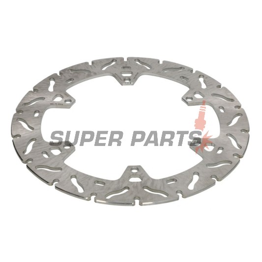 Δίσκος φρένου -TRW- MST212RAC, 292mm, Yamaha MT-125/MT-125 ABS + YZF-R125 (2014-2022)