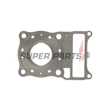 Φλάντζα κεφαλής (πάνω) -ATHENA- Honda VT 125 1999-2007, XL 125 2001-2013