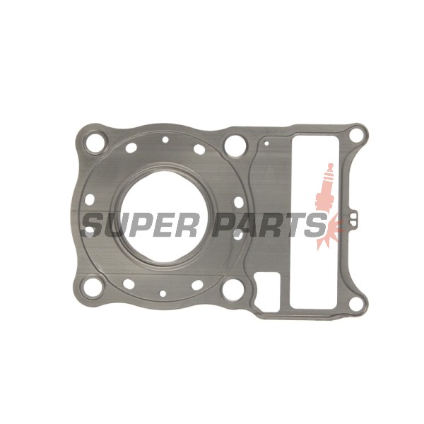 Φλάντζα κεφαλής (πάνω) -ATHENA- Honda VT 125 1999-2007, XL 125 2001-2013