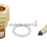 Βελόνα φλοτέρ καρμπυρατέρ -TOURMAX- Honda GL 1500 1988-1996, Honda VFR 750 1988-1993