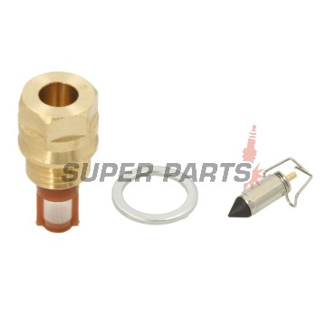 Βελόνα φλοτέρ καρμπυρατέρ -TOURMAX- Honda GL 1500 1988-1996, Honda VFR 750 1988-1993