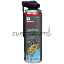 Σπρέι λίπανσης αλυσίδας -SILKOLENE- PRO CHAIN 0,5L