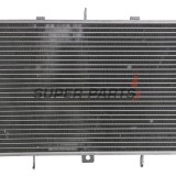 Ψυγείο -4 RIDE- Kawasaki Z 750 2007-2012, Kawasaki Z 800 2013-2016, Kawasaki Z 1000 2007-2009, Kawasaki ZR 1000 2007-2009