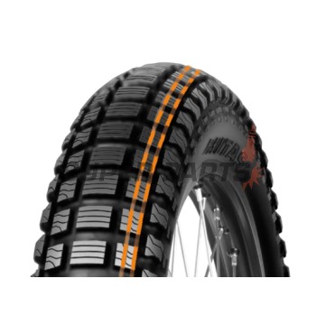 Πίσω ελαστικό off-road -MITAS- 3.75-19, SW-07 V2 SPEEDWAY 2XORANGE STRIPE