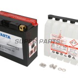 Μπαταρία -VARTA- YT14B-BS, 12Ah 12V