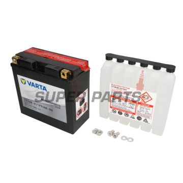 Μπαταρία -VARTA- YT14B-BS, 12Ah 12V