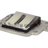 Μπλοκ reed -RMS- Aprilia Amico 50 1992-1998, Aprilia SR 50 1994, MBK CW (Booster) 50 1990-2005, MBK EW 50 2000-2002