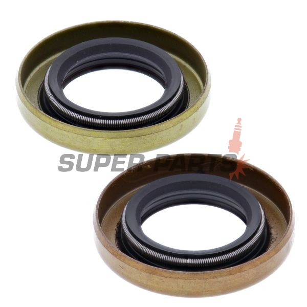 Σετ τσιμουχών στροφάλου -ALL BALLS- Husqvarna CR 65 2012, KTM SX 60 1998-2000, SX 65 1998-2008, XC 65 2008