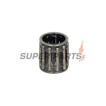 Βελονοειδές ρουλεμάν μπιέλας (πάνω) -RMS- 10x13x14.5mm