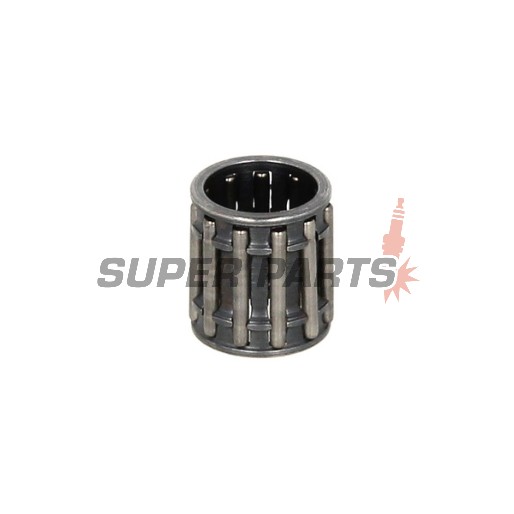Βελονοειδές ρουλεμάν μπιέλας (πάνω) -RMS- 10x13x14.5mm