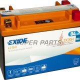 Μπαταρία -EXIDE- ELTX20H, 84Wh (7Ah), 12V, Lithium-ion