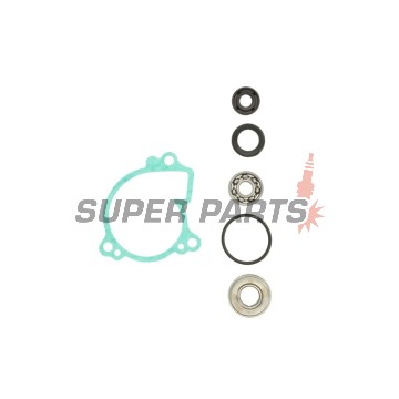 Κιτ επισκευής αντλίας νερού -HOT RODS- Yamaha YFM Grizzly 550-700 + Kodiak 700 + Viking/Rhino 700 (2007-2025)