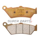 Τακάκια φρένων -BREMBO- 07BB0359, Aprilia Pegaso & ETV Caponord 650-1000, BMW F650/F800 GS, Honda NX 650 Dominator & NT650 Deauville, KTM 950/990 Adventure, Moto Guzzi 1100-1200