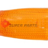 Κρύσταλλο φλας -VICMA- πίσω δεξί, Suzuki AY 50 Katana AC/LC/DiTech/Racing/S 1997-2006