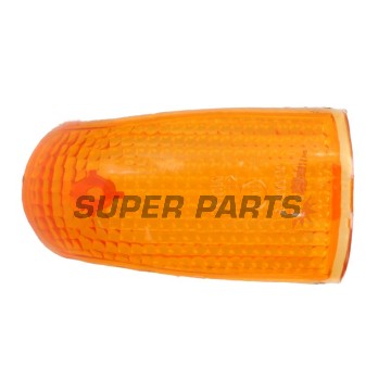 Κρύσταλλο φλας -VICMA- πίσω δεξί, Suzuki AY 50 Katana AC/LC/DiTech/Racing/S 1997-2006