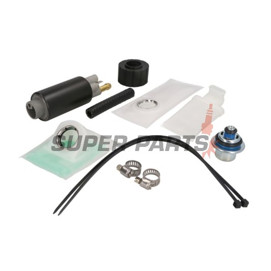 Αντλία καυσίμου -ALL BALLS- Polaris Sportsman 500 2006-2007, Sportsman 700/800 2005-2007