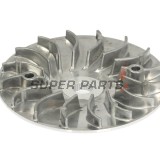 Μισή τροχαλία -RMS- Honda SH 125/150 2013-2014