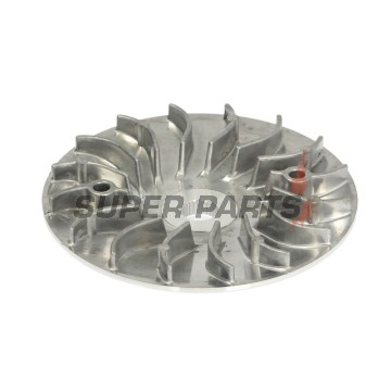 Μισή τροχαλία -RMS- Honda SH 125/150 2013-2014