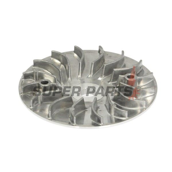 Μισή τροχαλία -RMS- Honda SH 125/150 2013-2014