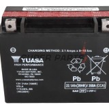 Μπαταρία -YUASA- YTX24HL-BS, 22Ah 12V